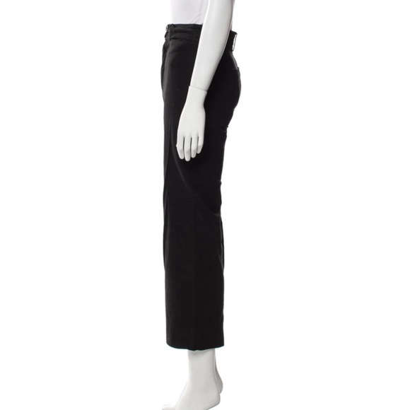 Apiece Apart black Merida pants. XS 0/2 - Picture 2 of 3
